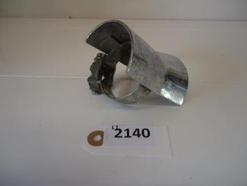 Spanband Spanband demper D1-22368 beschikbaar voor biedingen