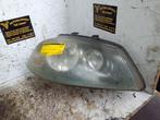 Koplamp rechts van een Seat Ibiza, Gebruikt, -, -, Ophalen of Verzenden