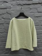sweetshirt, Kleding | Dames, T-shirts, Someday, Groen, Maat 38/40 (M), Lange mouw