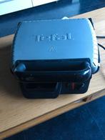 Tefal Ultra Compact Classic GC3050, Electroménager, Plaques de gril, Enlèvement ou Envoi, Lave-vaisselle, Comme neuf