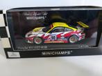 Modelauto Porsche 911 GT3 RS, Ophalen of Verzenden, Zo goed als nieuw, MiniChamps