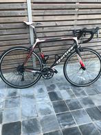 Sportivo Carbon koersfiets, Enlèvement, Comme neuf, Carbone