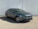 VOLVO S60 2.0 DIESEL 2017 EURO 6b (MET GARANTIE), Auto's, Euro 6, 1969 cc, S60, Bedrijf