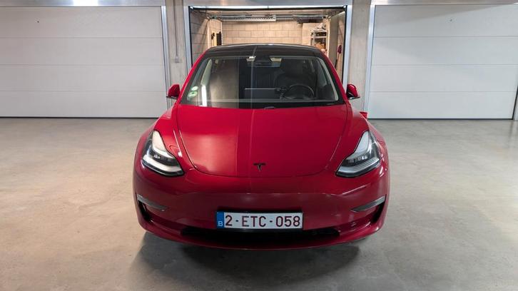 Tesla model 3 perfomance, Autos, Tesla, Particulier, Model 3, 4x4, ABS, Caméra de recul, Phares directionnels, Électrique, Berline