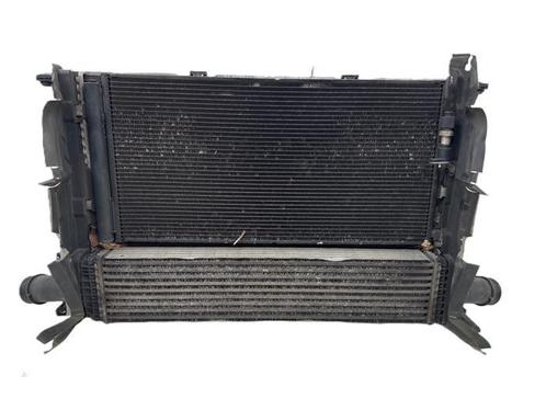 Koelerset van een Audi A5, Auto-onderdelen, Airco en Verwarming, Audi, Gebruikt, 3 maanden garantie, Ophalen of Verzenden