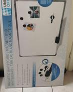 Tableau blanc magnétique, Enlèvement, Neuf, Tableau magnétique