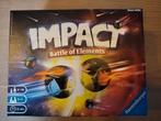 Impact. Battle of the elements. (Ravensburger), Ophalen, Zo goed als nieuw