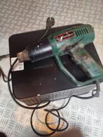 Hete luchtpistool/ verfafbrander, Enlèvement, Utilisé, Autres types