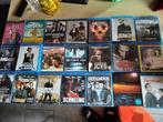 Blue Ray dvd's, Ophalen of Verzenden