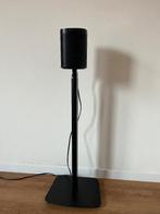 Sonos One Gen 2 + Verstelbare standaard, Ophalen, Zo goed als nieuw, Sonos