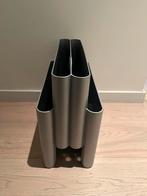 Vintage Kartell tijdschriftenhouder, Antiek en Kunst, Ophalen