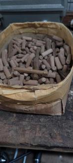 Lot afdekdoppen in hout, Doe-het-zelf en Bouw, Hout en Planken, Ophalen