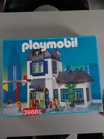 Playmobil Huis 3988, Kinderen en Baby's, Speelgoed | Playmobil, Complete set, Gebruikt, Ophalen of Verzenden