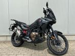 Honda Africa Twin CRF1100L 8/24, Motoren, 2 cilinders, Motorrijbewijs A, Handvatverwarming, Particulier