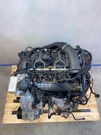 BMW 3 F30 F31 335i 225 kW Motor N55B30A, Verzenden, Gebruikt, BMW
