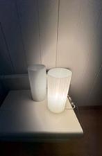 Lampen, Ophalen