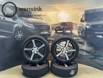 Winterset Mazda 3 17"(#660) beschikbaar voor biedingen