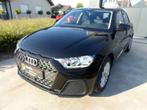 Audi A1 Navi, App-Connect, Lane Assist, PDC A, zetelverwarmi, Auto's, Audi, Electronic Stability Program (ESP), Stof, 95 pk, Zwart