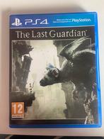 PS4 game: the last guardian, Comme neuf, Enlèvement ou Envoi