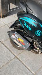 Verse tzt sm06, Ophalen, Zo goed als nieuw, Piaggio