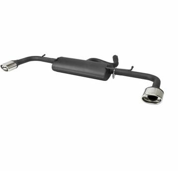 SPORTUITLAAT ULTER SPORT OPEL MOKKA1.4 UITLAAT AUTO EXHAUST beschikbaar voor biedingen