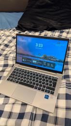 HP EliteBook G8 830 13.3 I7 11th, Ophalen, Zo goed als nieuw, Azerty
