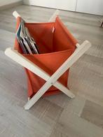 Krantenhouder, Huis en Inrichting, Woonaccessoires | Krantenbakken en Lectuurbakken, Gebruikt