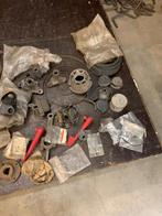 BERNARD motoren onderdelen, Bricolage & Construction, Enlèvement ou Envoi