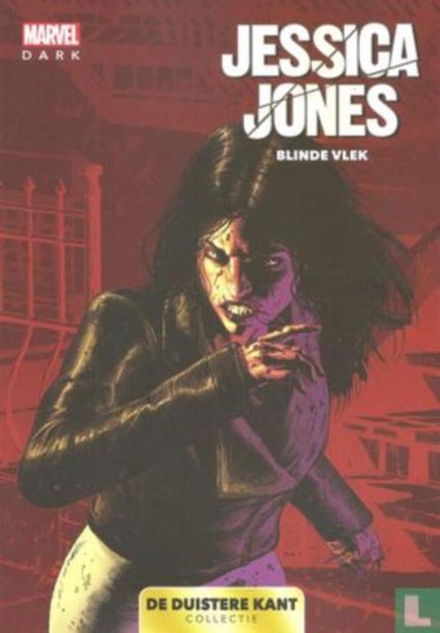 Jessica jones blinde vlek, Boeken, Strips | Comics, Nieuw, Eén comic, Ophalen of Verzenden