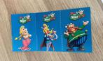 Parc asterix 3 tickets volwassene, Tickets en Kaartjes, Drie personen of meer, Ticket of Toegangskaart