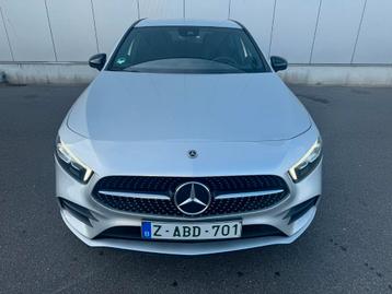 Mercedes-Benz A250e AMG LINE beschikbaar voor biedingen