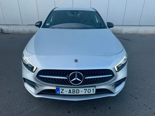 Mercedes-Benz A250e AMG LINE, Auto's, Mercedes-Benz, Bedrijf, Te koop, Achteruitrijcamera, Apple Carplay, Cruise Control, Zetelverwarming