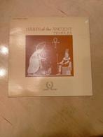 HARPS OF THE ANCIENT TEMPLES (Gail Loughton) lp, Cd's en Dvd's, Ophalen, Modernisme tot heden, 12 inch, Kamermuziek