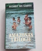 Amazonas trilogie, Ophalen, Gelezen, Kunst en Cultuur, Anthony van Kampen