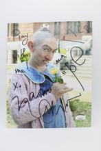 Handtekening Naomi Grossman - American Horror Story - Pepper, Comme neuf, Enlèvement ou Envoi, TV, Photo ou Carte