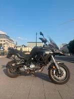 Benelli TRK 502, Motoren, Motoren | Benelli, Particulier, Minimaal motorrijbewijs A2, 12 t/m 35 kW