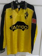 Wedstrijdshirt Lierse, Verzamelen, Sportartikelen en Voetbal, Ophalen of Verzenden, Zo goed als nieuw, Shirt