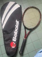 tennisracket, Sports & Fitness, Tennis, Enlèvement, Comme neuf, Sac