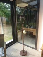 Staande lamp Halogeen, Ophalen, Gebruikt, 150 tot 200 cm