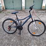 vtt 24pouce, Vélos & Vélomoteurs, Enlèvement ou Envoi, Comme neuf, Vitesses