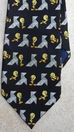 Jolie cravate Looney Tunes — Warner Bross. — parfait état, Vêtements | Hommes, Cravates, Envoi, Comme neuf, Loony tunes, À motif