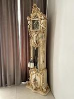 Horloge baroque italienne en silik, Antiquités & Art, Antiquités | Horloges, Enlèvement