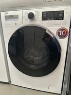 Wasmachine Beko, Elektronische apparatuur, Wasmachines, Ophalen, Gebruikt, Minder dan 85 cm, 1200 tot 1600 toeren
