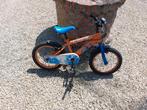 Paw petrol fiets., Fietsen en Brommers, Fietsen | Kinderfietsjes, Ophalen, Gebruikt