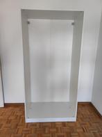 Ikea kleerkast wit pax - verkocht, Huis en Inrichting, Kasten | Kleerkasten, 50 tot 100 cm, 150 tot 200 cm, Gebruikt, 50 tot 75 cm