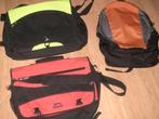 slazenger tas/rugzak, Ophalen, Zo goed als nieuw, Overige merken