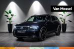 Volkswagen Tiguan Allspace 2.0 TDI DSG R-Line NAVI | LED | C, Auto's, Volkswagen, Stof, Gebruikt, 4 cilinders, 2000 kg