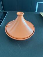 Nieuwe keramiek tajine schotel, Huis en Inrichting, Ophalen, Keramiek, Overige typen, Nieuw