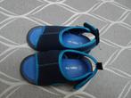 Sandales aquatiques bleues (Happy Bee — Taille 23), Enfants & Bébés, Vêtements enfant | Chaussures & Chaussettes, Comme neuf, Autres types