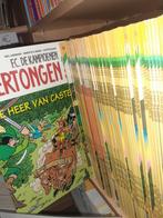 Vertongen en co en fc de kampioenen, Boeken, Ophalen of Verzenden, Zo goed als nieuw